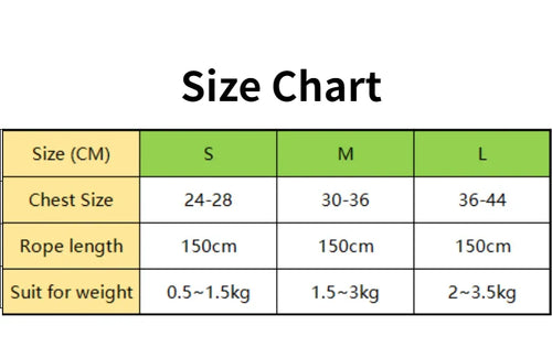 Rabbit Walks Adjustable Bunny Harness and Leash Set Double Buckle with Reflective Strips Rabbit Vest Pets Stuff Suitable