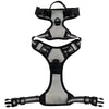 YOUSE Reflective Nylon Dog Harness - Adjustable Breathable Vest