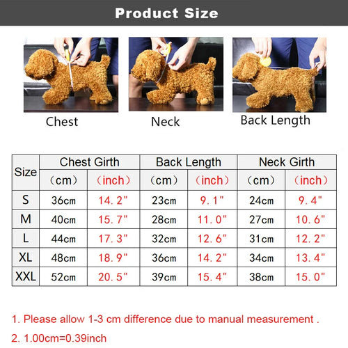 French Bulldog Dog Shirts Cotton Letters T-Shirt, Summer Clothes for Small Dogs, Soft Puppy Apparel Cat Tee, Breathable Stretchy