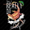 Funny Lizard Cotton Clothing Women Men Reptile Lover Gift Tops Pet Bearded Dragon Leopard Gecko Chameleon Cute Graphic Tshirt
