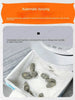 Automatic Self-Cleaning Cat Litter Box - Extra Large Enclosed Smart