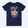 Funny Lizard Cotton Clothing Women Men Reptile Lover Gift Tops Pet Bearded Dragon Leopard Gecko Chameleon Cute Graphic Tshirt