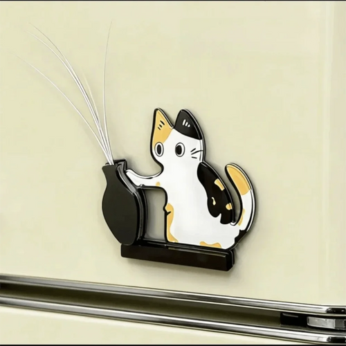 Cat Whisker Collector Pet Memory Keepsake