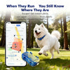 WanwayTech GP30 4G LTE Pet GPS Tracker - IP67 Waterproof