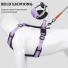 BeiYu Pet Harness With Leash Vest For Dogs