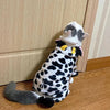Soft Fleece Pet Dog Hoodie Jumpsuit for Small Dogs & Cats