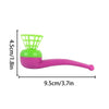 Montessori Floating Blow Pipe Ball Toy - Educational Game