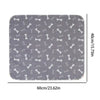 Dog Pee Pads Fast Absorbent Pet Training Mat Leak-Proof Pet Training Pads for Dogs Indoor for Pee Cats Potty Training pee pads