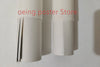 Customized matte white Art Paper poster anime game poster personalized character pet animal modern art painting decoration