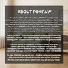 Pokpaw Automatic Self-cleaning Litter Box for Cats – 76L Large Smart Cat Toilet Open Sandbox for Cat Pet Supplies