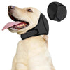 Dog Noise Reduction Sound Insulation Ear Muffs Swimming Waterproof Headgear Dog Emotional Soothing Headgear