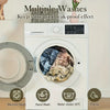 Washable Dog Pee Pads - Reusable Leak-Proof Puppy Training Pads for Floors, Crates & Sofas