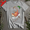 Funny Lizard Cotton Clothing Women Men Reptile Lover Gift Tops Pet Bearded Dragon Leopard Gecko Chameleon Cute Graphic Tshirt