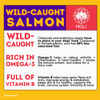 Wild Caught Salmon Dog Treats