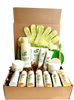4-HAIRLESS PETS ULTIMATE GROOMING KIT