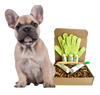4-FURRY DOGS *REGULAR GROOMING KIT