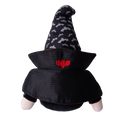 Snugarooz Drac the Gnome Dog Toy