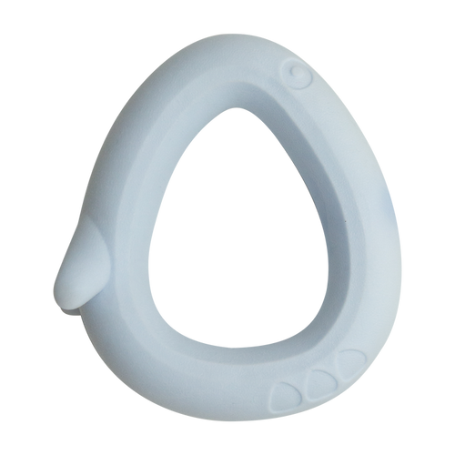 Snugarooz Floating Penguin Dog Toy