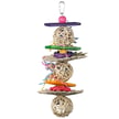 Super Bird Creations Crunch & Munch Bird Toy