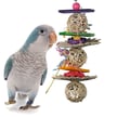 Super Bird Creations Crunch & Munch Bird Toy