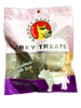 Snarky Bark Beef Liver Jerky