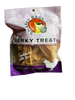 Snarky Bark Chicken Breast Jerky