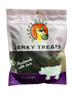 Snarky Bark Pork Liver Jerky