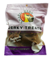 Snarky Bark Turkey Breast Jerky