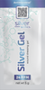 Silver Gel Wound Dressing Gel