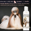 Shih Tzu Rich Bitch & Drama Queen Shampoo