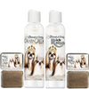 Shih Tzu Rich Bitch & Drama Queen Shampoo