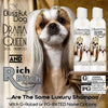 Shih Tzu Rich Bitch & Drama Queen Shampoo