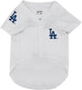 Pet Jersey Los Angeles Dodgers