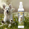 Simply CC Dog Cologne for the Classically Confident Canine