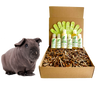 4-HAIRLESS PETS *SKINNYPIG SENSITIVE KIT