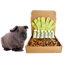 4-HAIRLESS PETS *SKINNYPIG SENSITIVE KIT