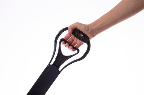 Mr. Peanut's 32 Tall Profile Pooper Scooper