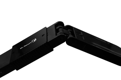 Mr. Peanut's 32 Tall Profile Pooper Scooper