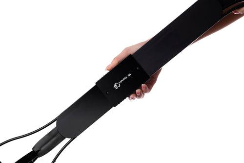 Mr. Peanut's 32 Tall Profile Pooper Scooper