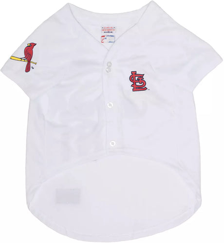 Pet Jersey St. Louis Cardinals