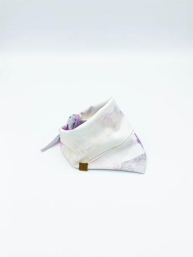 'Charlie' Reversible Pet Bandana