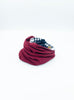 'Bobby' Reversible Pet Snood