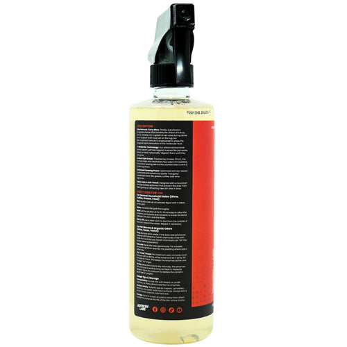 sPAWt OFF Enzyme Pet Stain & Odor Remover | Professional Strength Dog & Cat Cleaner