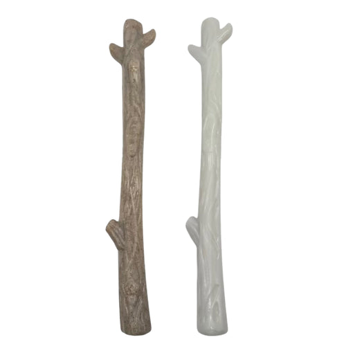 Durable Nylon Glow in the Dark Chew Stick for Power Chewers | USA Made | SodaPup