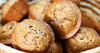 Organic Sweet Potato Muffins for Dogs | Healthy & Handmade