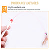 Kitten Toys Variety Pack-Pet Cat Toys Combination Set Cat Toy Funny Cat Stick Sisal Mouse Bell Ball Cat Supplies