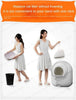 Automatic Self-Cleaning Cat Litter Box - Extra Large Enclosed Smart