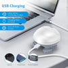 Electric Scalp Massager Device