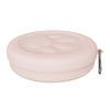 Portable 2-in-1 Pet Travel Bowl