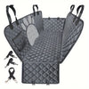 Dog Car Seat Cover Hammock - Waterproof Anti-Slip Oxford Cloth